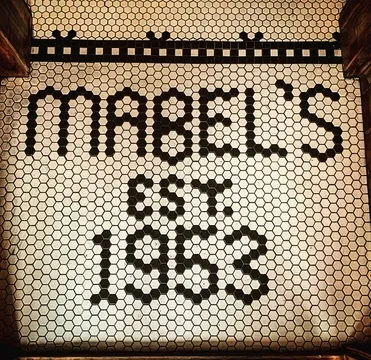 Mabel’s Lobster Claw — Seafood restaurant in Portland