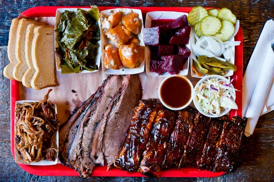 Mable's Smokehouse — BBQ restaurant in New York