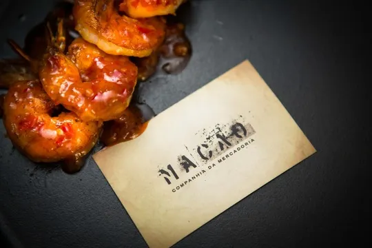 Macao Trading Company — Southeast Asian restaurant in New York