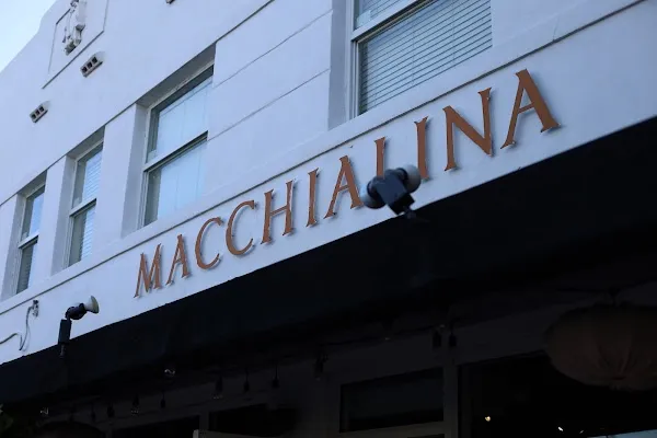 Macchialina Taverna Rustica — Italian restaurant in Miami