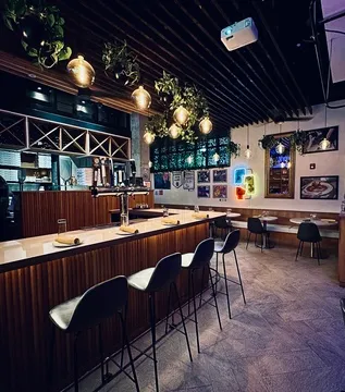 Macoletta - Williamsburg — Italian restaurant in New York