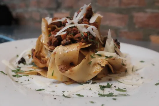 Macosa Trattoria — Italian restaurant in New York