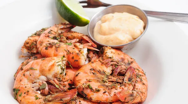 Mac's Acadian Seafood Shack — Seafood restaurant in Ann Arbor