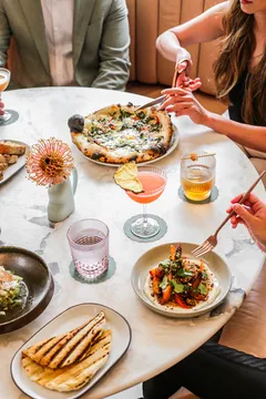 Mad Nice — Italian restaurant in Detroit