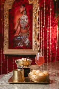 Madam Ji Ki Shaadi — Indian restaurant in New York