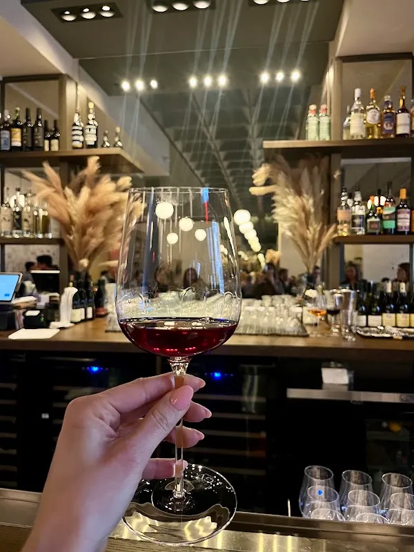 Madeira Park — Wine Bar restaurant in Atlanta