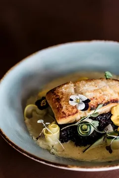 Madeline — Contemporary American restaurant in Denver