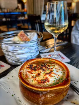 Mademoiselle Paris- Sarasota — French restaurant in Sarasota
