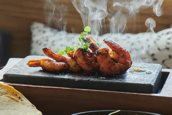 Madera at the Treehouse Hotel — Brunch, Mexican restaurant in London