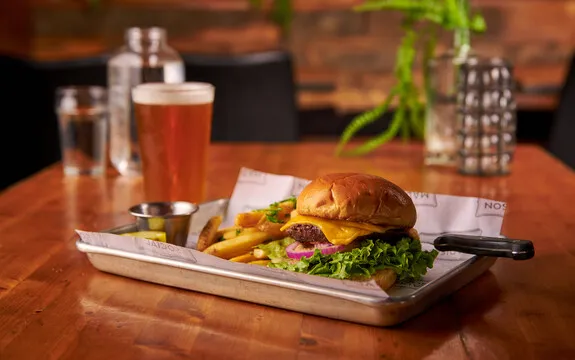 Madison Social — American restaurant in Tallahassee
