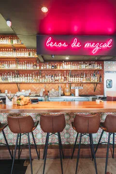 Madre Restaurant and Mezcaleria - Torrance — Mexican restaurant in Torrance