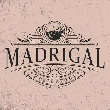 Madrigal — Italian restaurant in Columbia