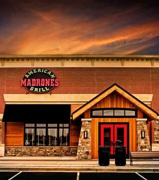 Madrones American Grill — American restaurant in Ellicott City