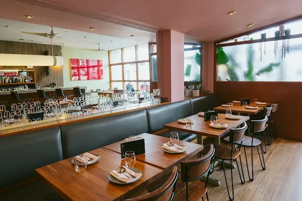 Maenam — Thai restaurant in Vancouver