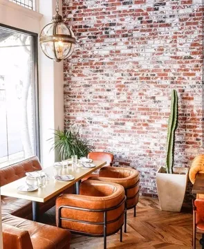 Maestro — Mexican restaurant in Pasadena