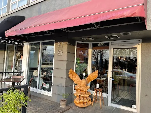 Magari by Oca — Italian restaurant in Vancouver