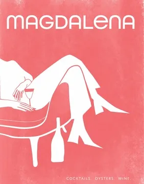 Magdalena — Cajun restaurant in Indianapolis