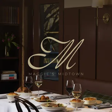 Maggie’s Midtown — Gastropub restaurant in Charlottesville