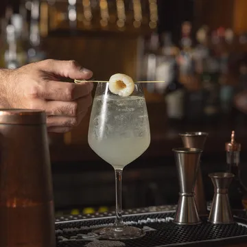 Maggie's Place — New American restaurant in New York