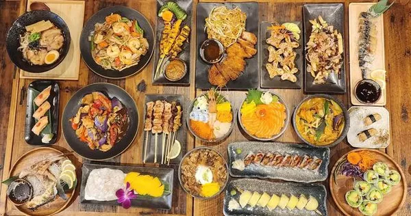 Maguro — Japanese restaurant in Brookline