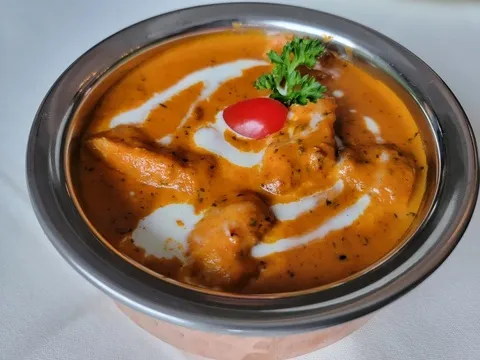 Mahal — Indian restaurant in Roslyn