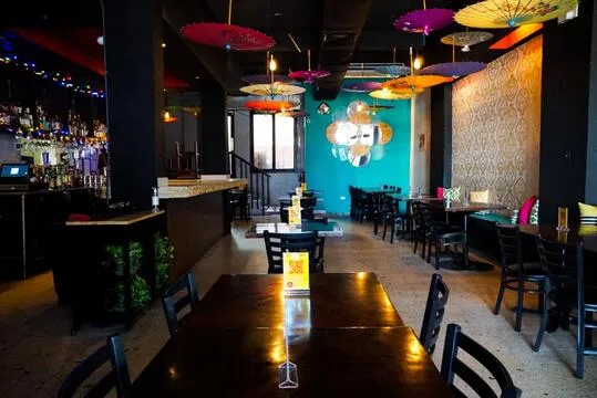 Mai Pen Rai — Thai restaurant in San Juan
