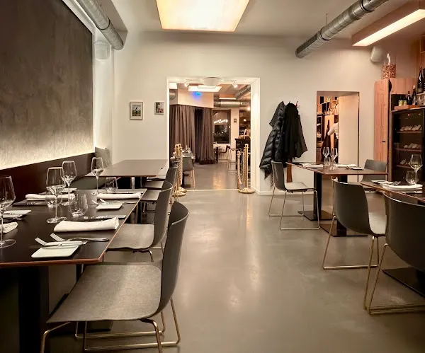 maiBeck — German restaurant in Köln
