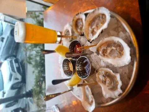Maine Street Bistro — Bistro restaurant in Brunswick