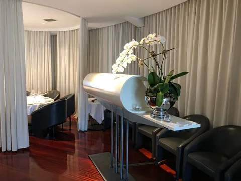 Maison Blanche — French restaurant in Longboat Key