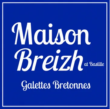 Maison Breizh — French restaurant in Alexandria