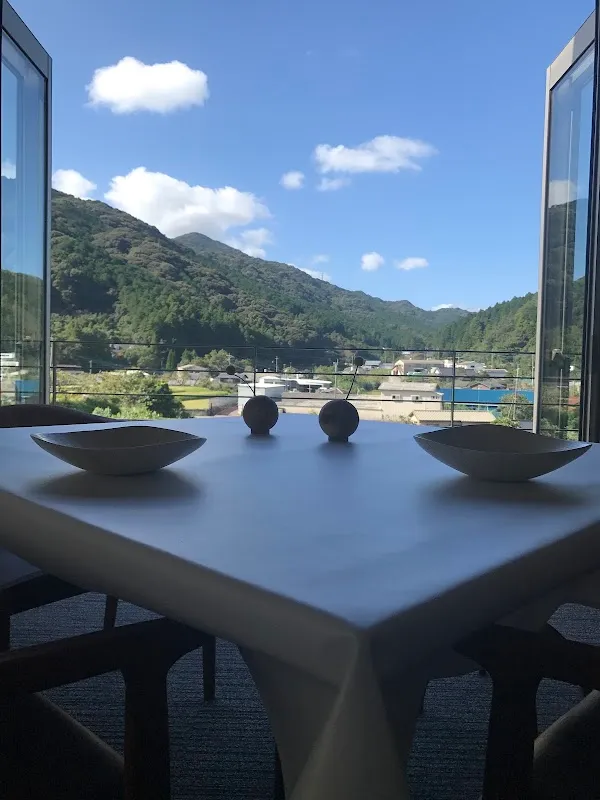 MAISON LAFITE — Innovative, Fusion restaurant in Nakagawa