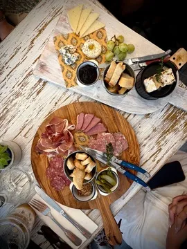Maison Provence — French restaurant in New York