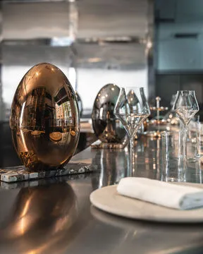 Maison Sun — French Vietnamese restaurant in New York