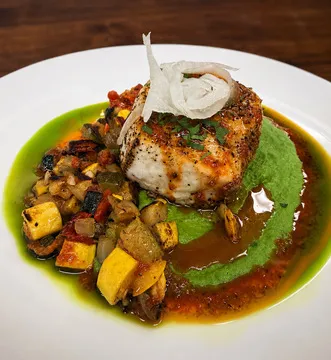 Maker Café — American restaurant in Tisbury