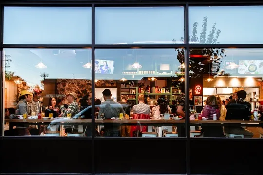 MAKfam (Baker) — Chinese restaurant in Denver