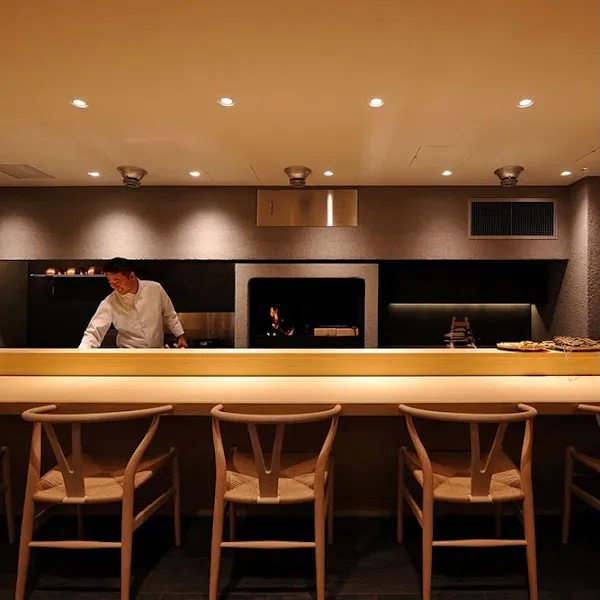 Makiyaki Kakehashi — Japanese restaurant in Karuizawa