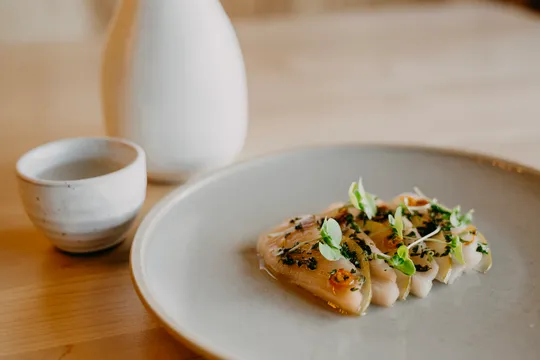 Makizushico — Japanese restaurant in Littleton