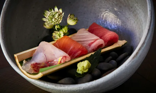 Mako — Japanese restaurant in Chicago