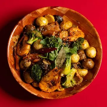 MáLà Project Midtown East — Chinese restaurant in New York