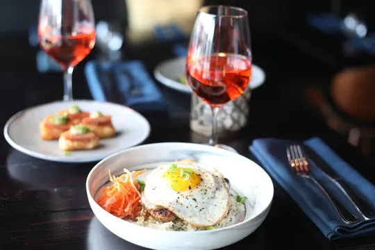 Malama Pono Restaurant — International restaurant in Los Angeles