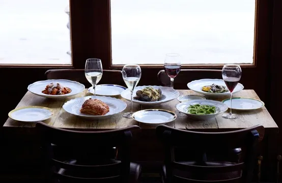 Malaparte — Italian restaurant in New York