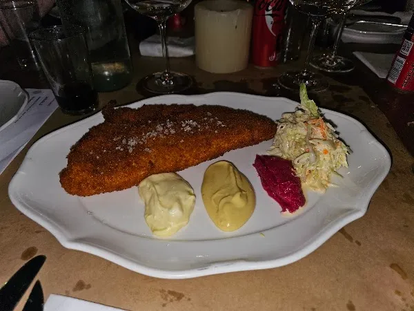 Malka Dumbo — Mediterranean restaurant in New York