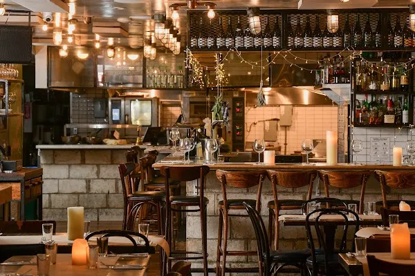 Malka Upper West Side — Kosher restaurant in New York
