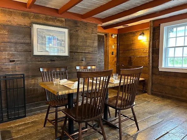 Mallard Cottage — Canadian restaurant in St. John's