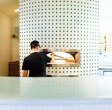 Mallory Hill Country Club — New American restaurant in The Villages