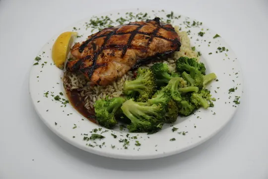 Malone's — American restaurant in Atlanta