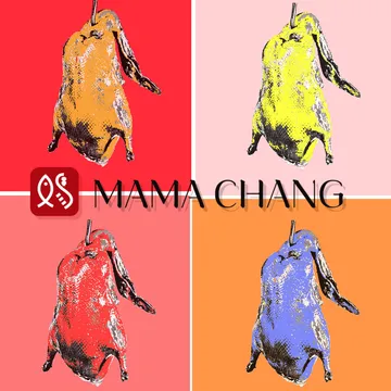Mama Chang — Chinese restaurant in Alexandria