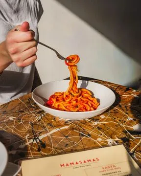 MAMASAMAS — Italian restaurant in Neptune Beach