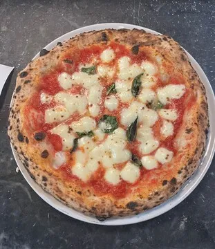 Mambo Italia — Italian restaurant in Sewickley