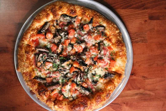 Mambo Italiano Cafe — Italian restaurant in Bellingham